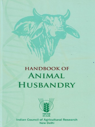 Handbook of Animal Husbandry