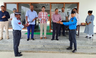 International Labour’s Day observed at ICAR-IARI Assam