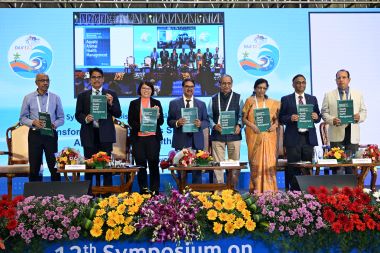 12th International Symposium on Diseases in Asian Aquaculture (DAA’12) Concludes in Chennai