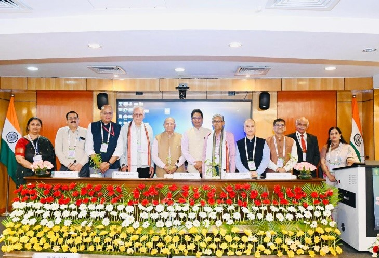 IAA–IARI National Seminar Charts Roadmap for Transforming IARI into a World-Class Institution