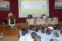 ICAR-DCFR, Bhimtal celebrates 34th Foundation Day 01