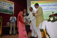ICAR-DCFR, Bhimtal celebrates 34th Foundation Day 04