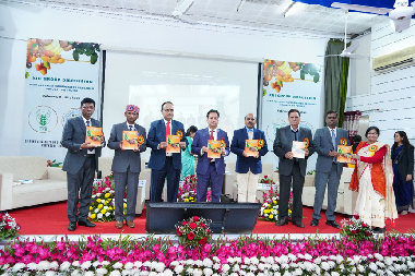 XIII Group Discussion of ICAR-AICRP on Fruits Organized