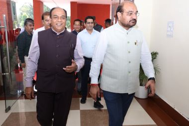 ICAR-NDRI Unveils Curtain Raiser for Emerging Agriculture Technologies under ESTIC-2025