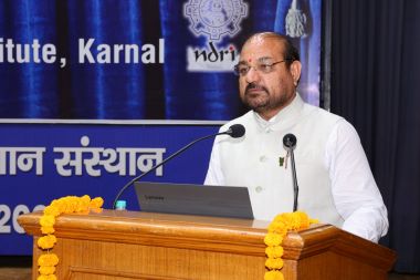 ICAR-NDRI Unveils Curtain Raiser for Emerging Agriculture Technologies under ESTIC-2025