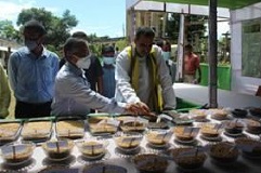 Krishi Diwas on “ICAR Tripura - Transforming Rural Agriculture” organized 02