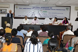 Shri-Khorlo-Bhutia-Secretary-FSADD-Govt-of-Sikkim-addresing-to-the-gathering