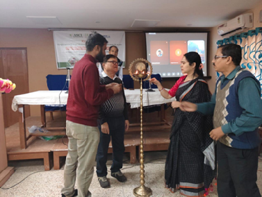 24-Day Skill Development Initiative on Sustainable and Climate-Resilient Farming Inaugurated