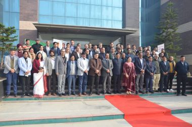 Annual Zonal Workshop of KVKs (Zone-I) Inaugurated at SKUAST-Jammu