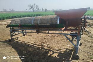 Organic Revolution: The Success Story of “Green Vision” Vermicompost Enterprise