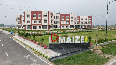 Union Agriculture Minister inaugurates new Administrative-cum-Laboratory Building of ICAR–IIMR, Ludhiana