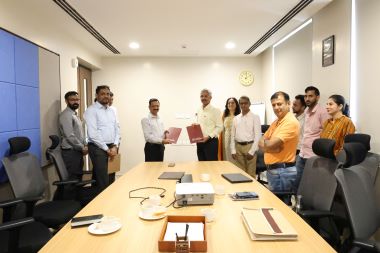 ICAR-CCARI, Goa inks MoU with Goa Institute of Management