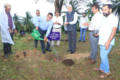 ICAR Institutes pan-India Celebrates International Environment Day 2026