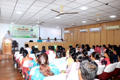 FPOs and SHGs Encouraged to Drive Sustainable Agriculture and Agri-Entrepreneurship in Andaman & Nicobar Islands