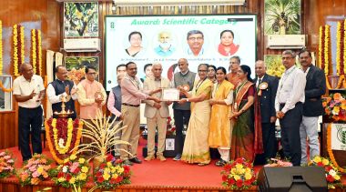 ICAR–CPCRI Celebrates 110th Foundation Day and Inaugurates PLACROSYM XXVI