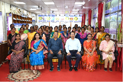 Mahila Kisan Diwas 2026: Celebrating the Contributions of Women Farmers