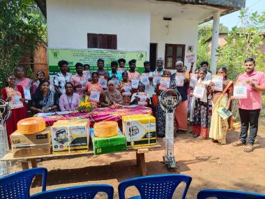 ICAR Institutes across India Celebrate Kisan Diwas 2025, Reaffirming Commitment to Farmer Empowerment