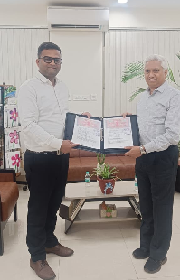 ICAR-DFR Signs MoU with Bayer for Breakthrough Rose Disease Management Research to Tackle Powdery Mildew disease in Rose