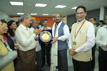 DG ICAR inaugurates three State-of-the-Art laboratories at ICAR-IARI, New Delhi