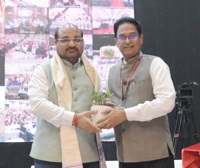 PM-KISAN Utsav Diwas Celebrated Across ICAR Institutes Pan India