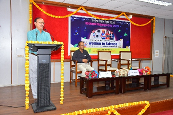 National Science Day 2026 celebrated at ICAR-DPR, Hyderabad