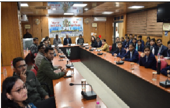 ICAR Institutes Nationwide Mark World Soil Day 2025