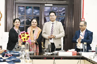 INSA–IARI National Seminar Highlights Transition from STEM to STEAM