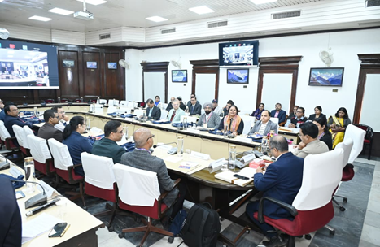 INSA–IARI National Seminar Highlights Transition from STEM to STEAM