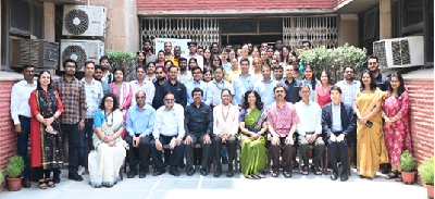 ICAR-IARI, New Delhi Organises Two-Day Hands-on Training on Pesticide Residue Analysis