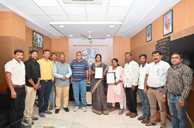 PM-KISAN Utsav Diwas Celebrated Across ICAR Institutes Pan India