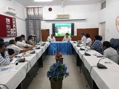 ICAR–IISWC Research Centre, Chandigarh, Releases Two Technologies and a Software Application during ‘Reform Utsav’