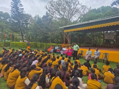 ICAR Institutes pan-India Celebrates International Environment Day 2026