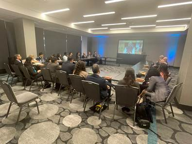 NAAS Showcases India’s Agricultural Excellence at World Food Prize Foundation Symposium 2026; Indian Student Wins Global Youth Institute Award