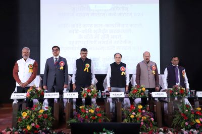 ICAR–NIBSM, Raipur Celebrates 14th Foundation Day, Emphasises Genomic Research and Farmer-Centric Innovation