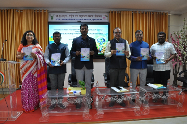 ICAR-NMRI Inaugurates ICAR-Sponsored Short Course on waste valorisation for sustainable livestock and poultry sector