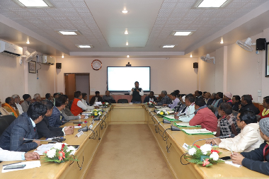 ICAR-RCER, Patna Hosts National Conference on Environmental Stewardship for Sustainable Agriculture and Climate Change Mitigation