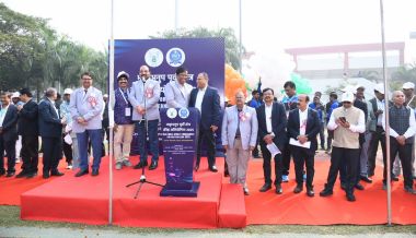ICAR-CIFA Hosts ICAR Zonal Sports Tournament for Eastern Zone–2025