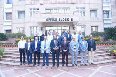 ICAR Workshop on Strategic Assessment of Feed Resources for Increased Livestock Production Organised