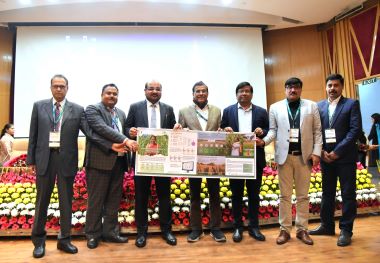 Review Workshop of NICRA and Launch-cum-Use Case Workshop of (ACASA–India) Inaugurated