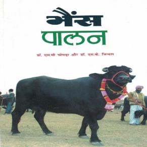 भैंस पालन
