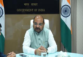MOU signed between ICAR and FCI
