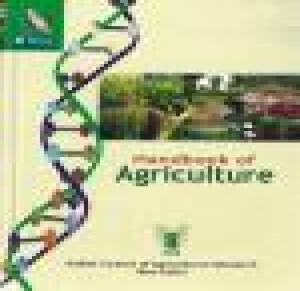 HANDBOOK OF AGRICULTURE